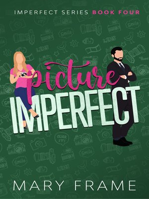 cover image of Picture Imperfect